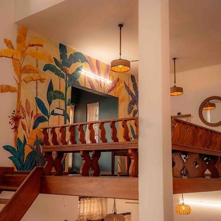 Baywatch By Grha - A Picturesque Beachfront Villa Kozhikode Exterior foto