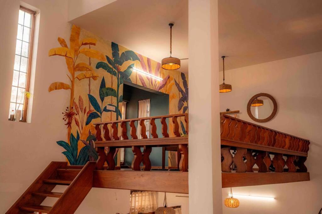 Baywatch By Grha - A Picturesque Beachfront Villa Kozhikode Exterior foto